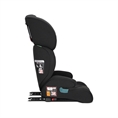 Seggiolino SPEED GT Isofix BLACK